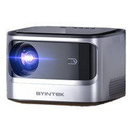 BYINTEK Projektor X25